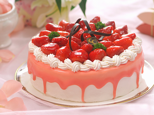 【シャトレーゼ】冷凍ケーキの賞味期限はどのくらい?冷凍は美味しい?解凍方法も紹介!