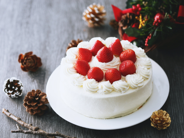 【シャトレーゼ】冷凍ケーキの賞味期限はどのくらい?冷凍は美味しい?解凍方法も紹介!